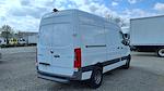 Used 2019 Freightliner Sprinter 3500 Empty Cargo Van thumbnail 4