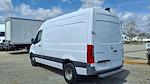 Used 2019 Freightliner Sprinter 3500 Empty Cargo Van thumbnail 6