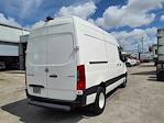 Used 2019 Freightliner Sprinter 3500 Reefer / Refrigerated Box Truck thumbnail 5