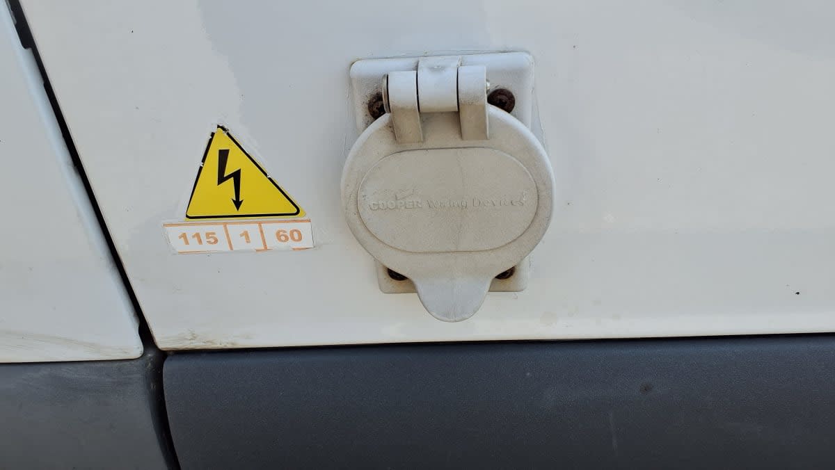 Used 2019 Freightliner Sprinter - photo 14