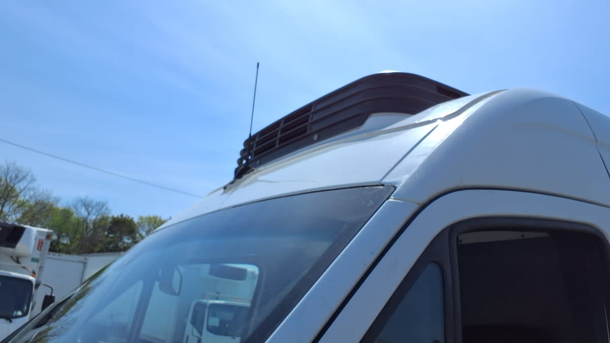 Used 2019 Freightliner Sprinter - photo 9