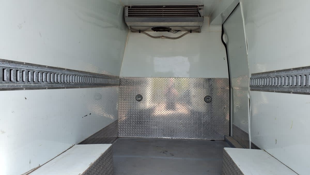 Used 2019 Freightliner Sprinter - photo 11