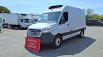 Used 2019 Freightliner Sprinter Empty Cargo Van thumbnail 1
