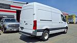 Used 2019 Freightliner Sprinter Empty Cargo Van thumbnail 4