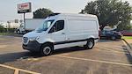 Used 2019 Freightliner Sprinter 3500 Reefer / Refrigerated Van thumbnail 1