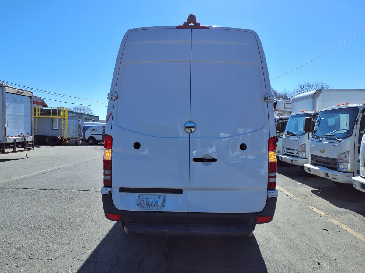 Used 2018 Freightliner Sprinter 3500XD - photo 7