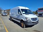 Used 2018 Freightliner Sprinter 3500XD Empty Cargo Van thumbnail 3