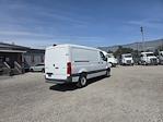 Used 2019 Freightliner Sprinter Empty Cargo Van thumbnail 4
