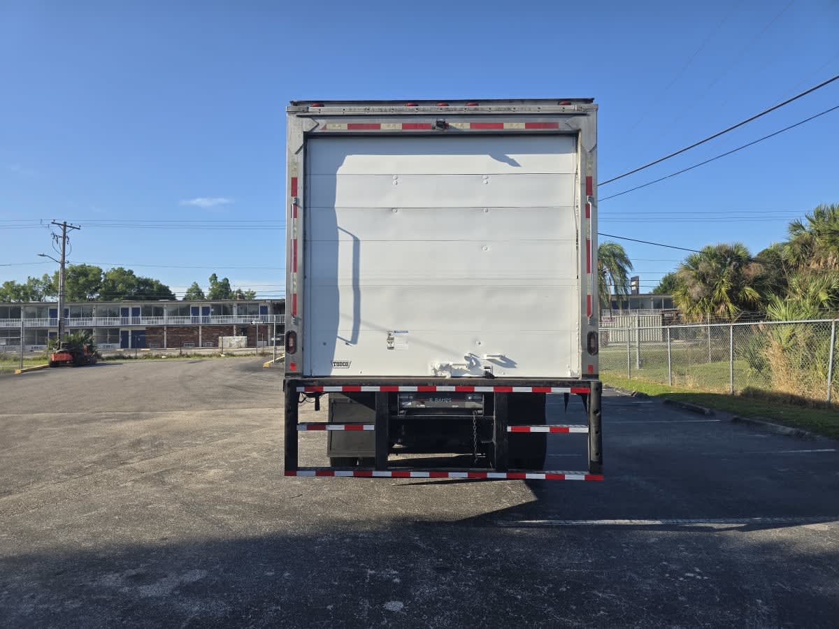 Used 2020 International MV - photo 7
