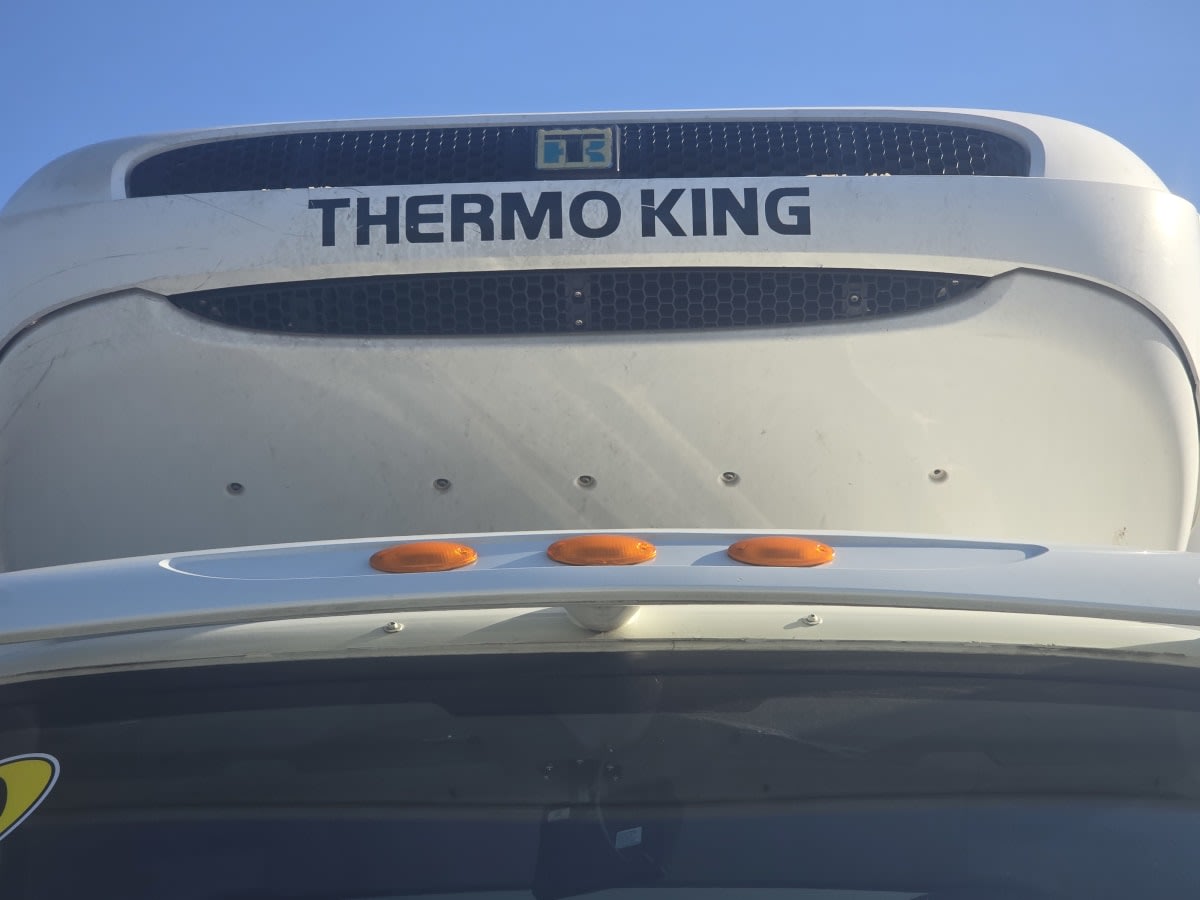 Used 2020 International MV - photo 9