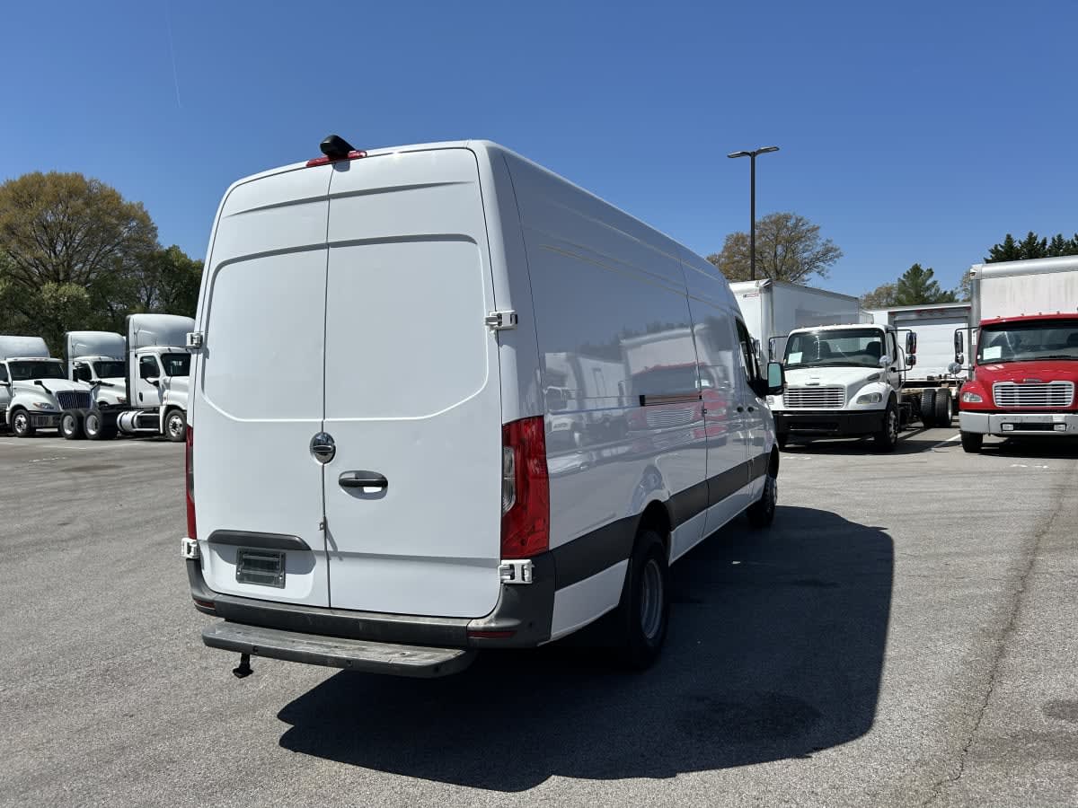 Used 2020 Freightliner Sprinter 3500XD - photo 6