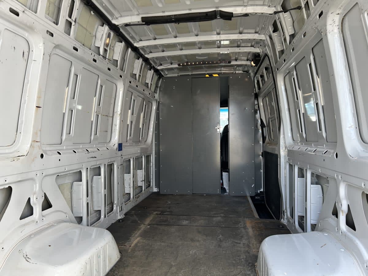 Used 2020 Freightliner Sprinter 3500XD - photo 9
