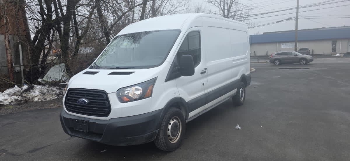 Used 2019 Ford Transit 350 - photo 1