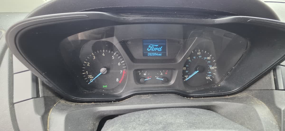 Used 2019 Ford Transit 350 - photo 12