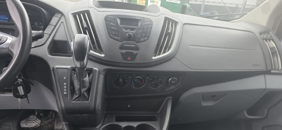Used 2019 Ford Transit 350 - photo 13