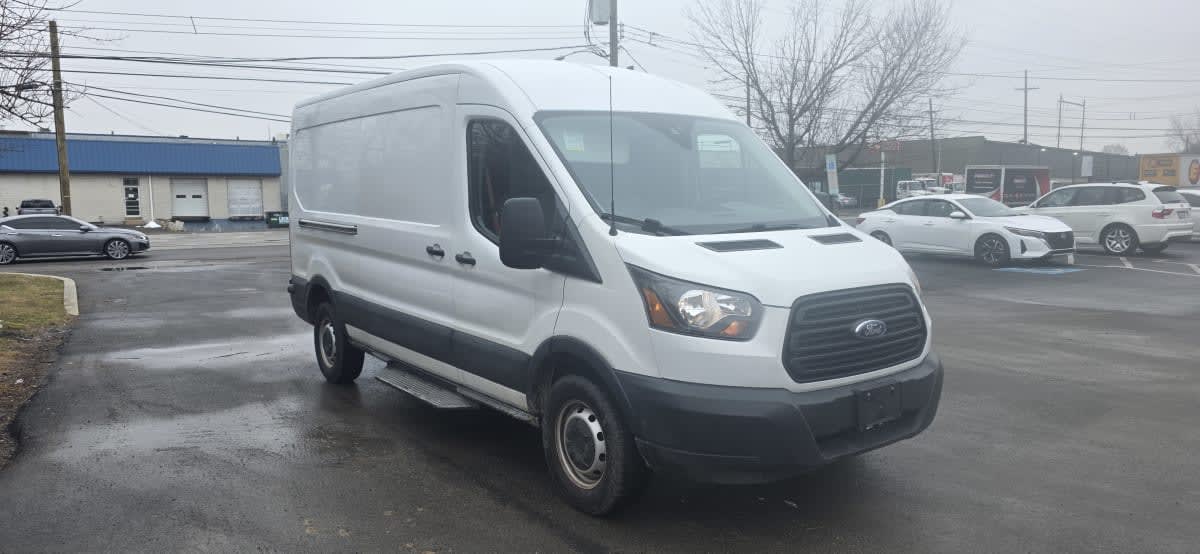 Used 2019 Ford Transit 350 - photo 5