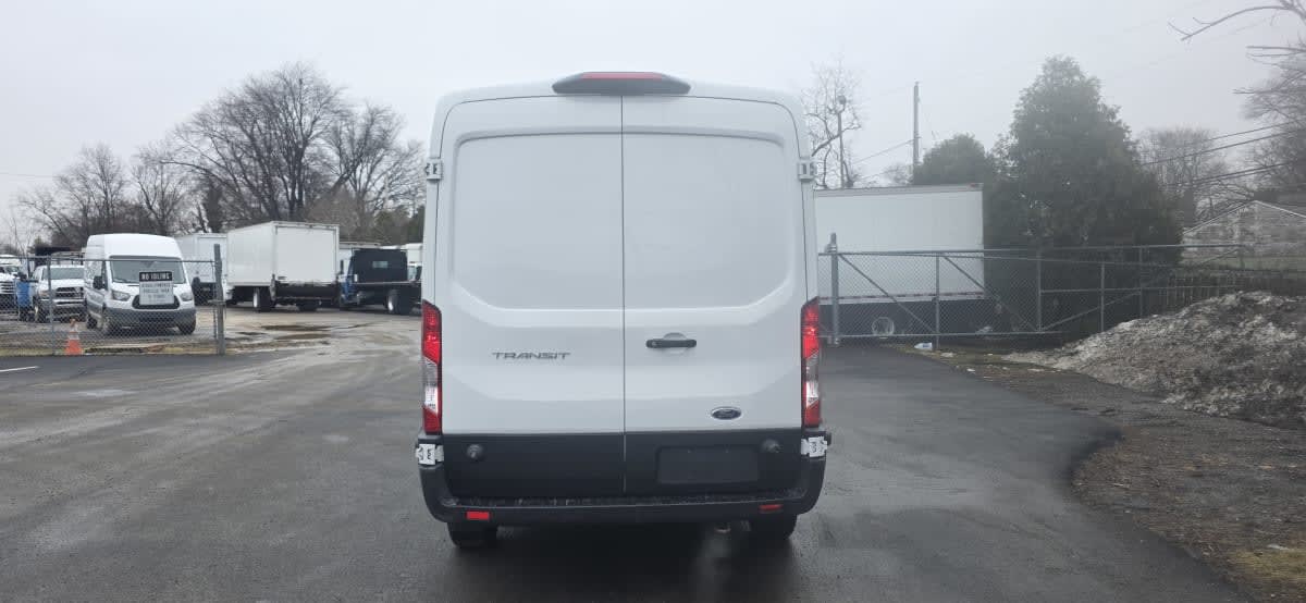 Used 2019 Ford Transit 350 - photo 7