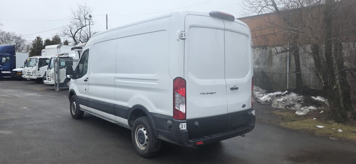 Used 2019 Ford Transit 350 - photo 8