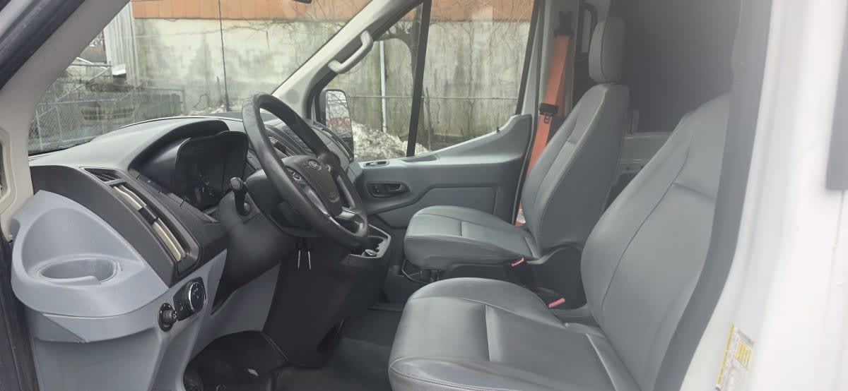 Used 2019 Ford Transit 350 - photo 9