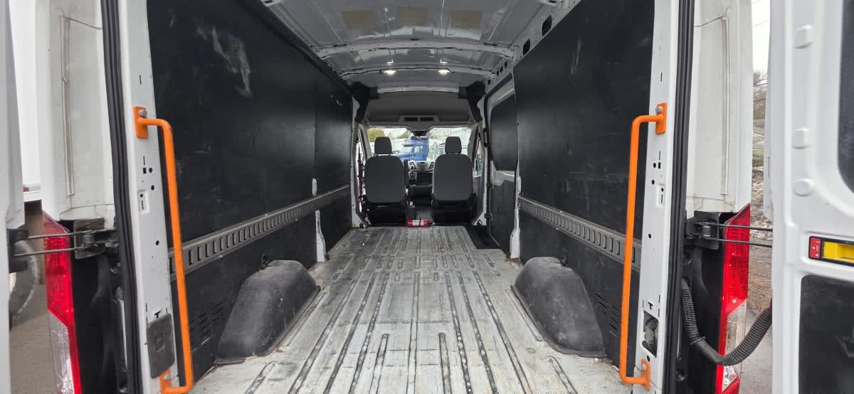 Used 2019 Ford Transit 350 - photo 10