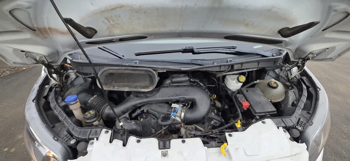 Used 2019 Ford Transit 350 - photo 11