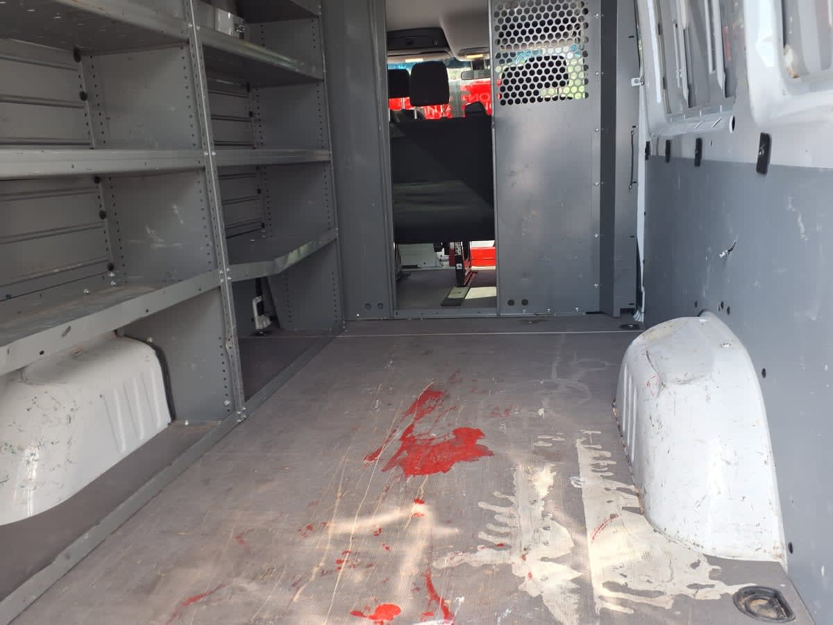 Used 2019 Freightliner Sprinter 3500 - photo 10