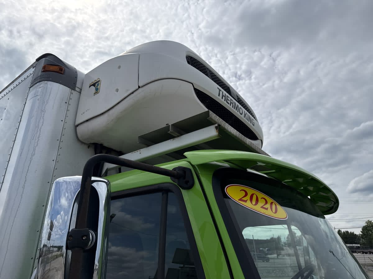 Used 2020 Freightliner M2 106 - photo 6