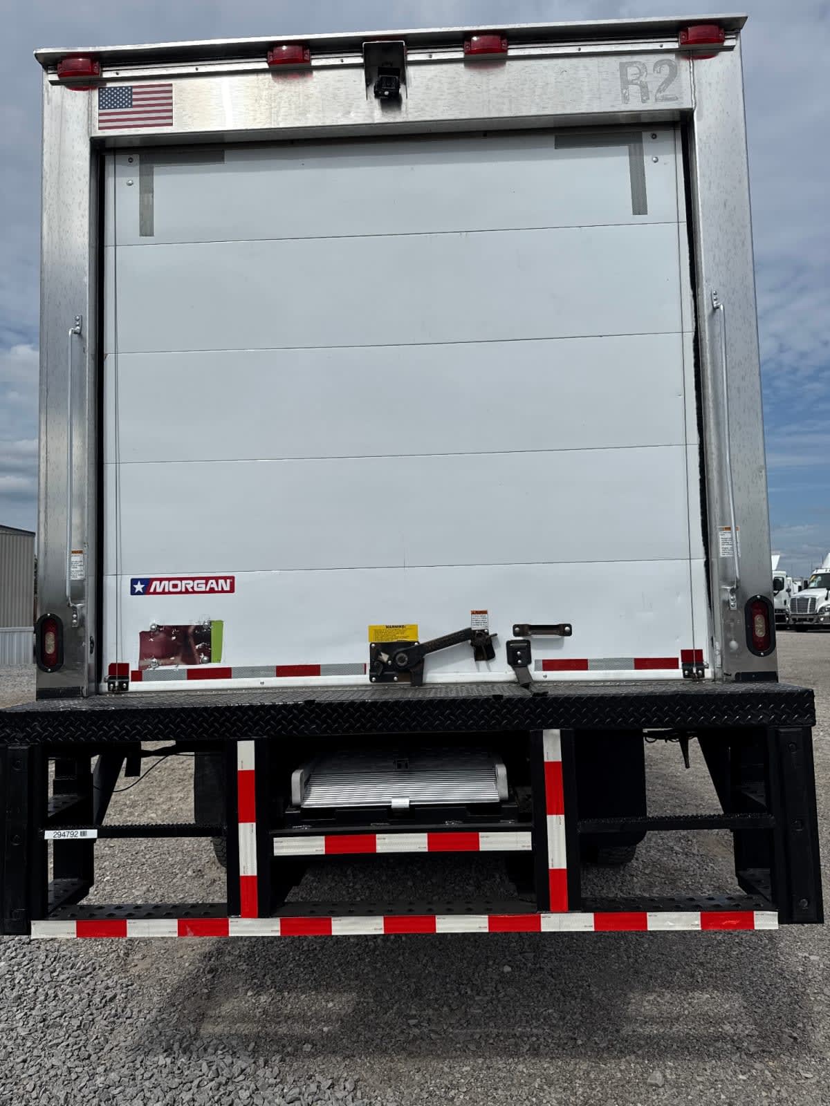 Used 2020 Freightliner M2 106 - photo 7