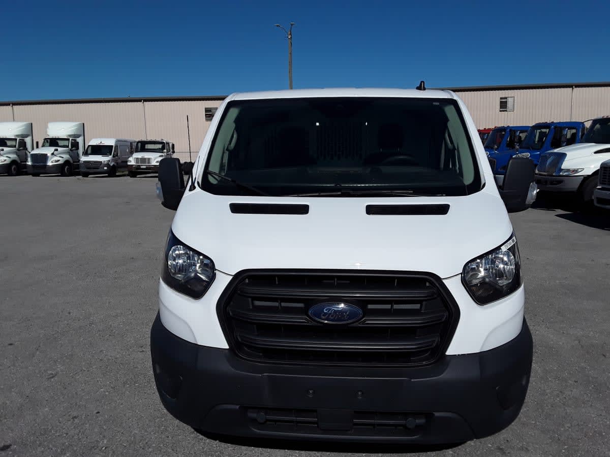 Used 2020 Ford Transit 250 - photo 2