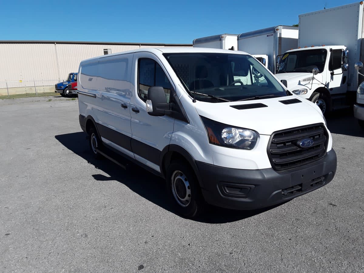 Used 2020 Ford Transit 250 - photo 5