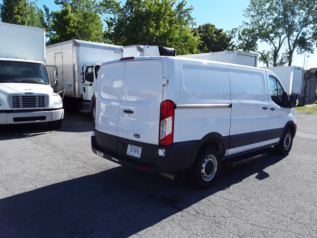 Used 2020 Ford Transit 250 - photo 6