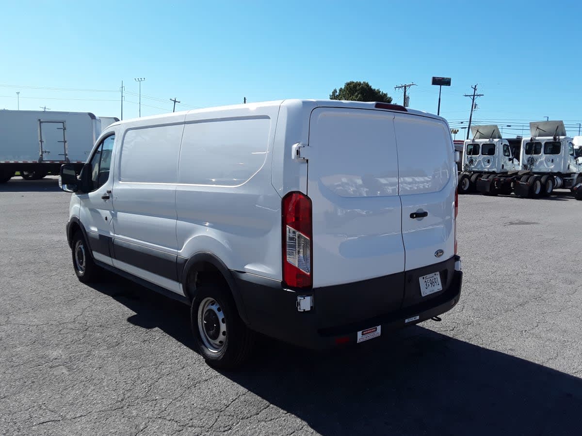 Used 2020 Ford Transit 250 - photo 8