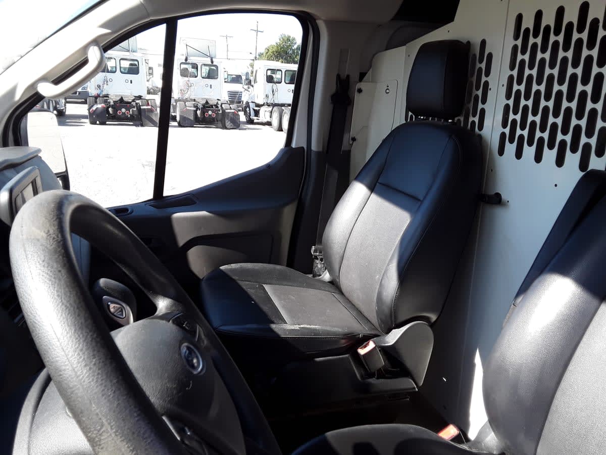 Used 2020 Ford Transit 250 - photo 9