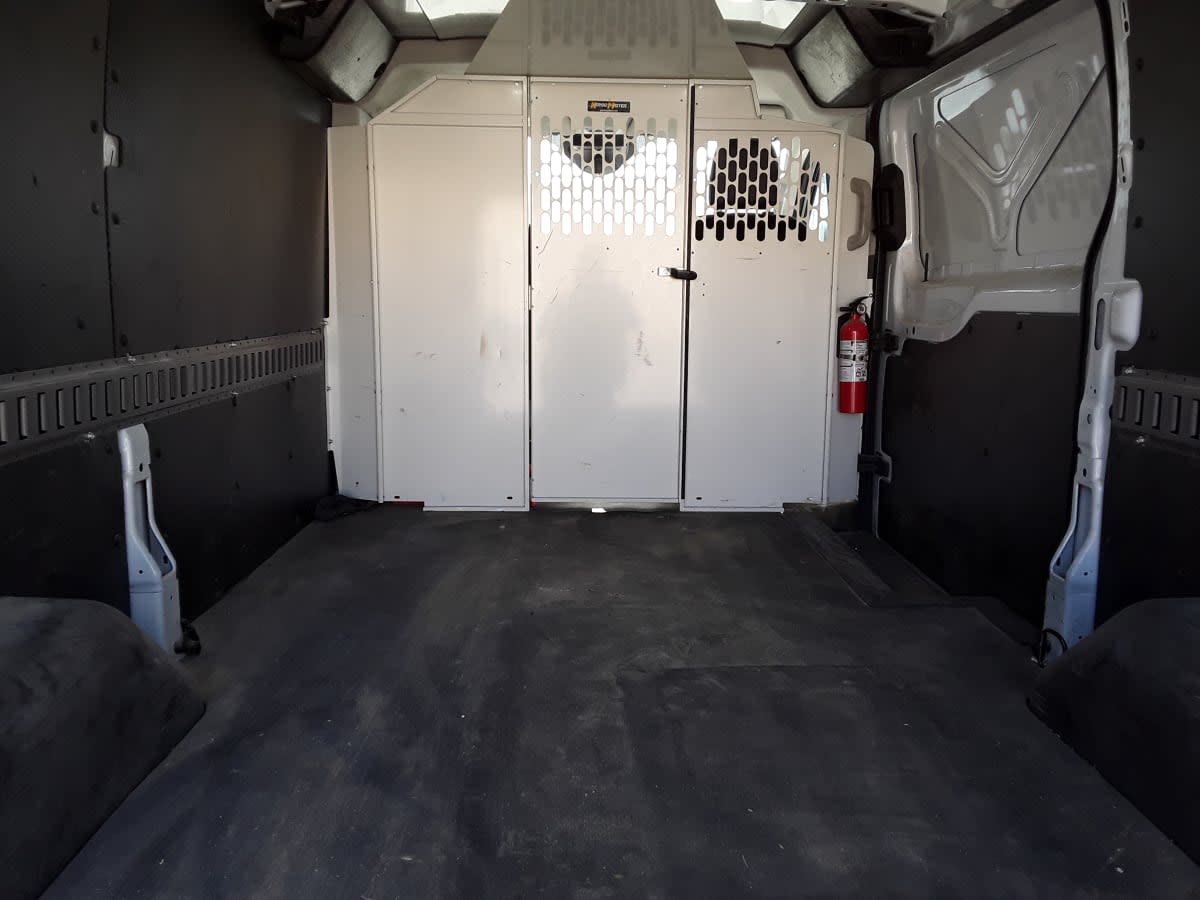 Used 2020 Ford Transit 250 - photo 10