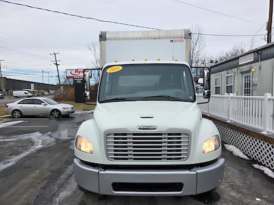 Used 2015 Freightliner M2 106 Conventional Cab Cab Chassis for sale #343056 - photo 2