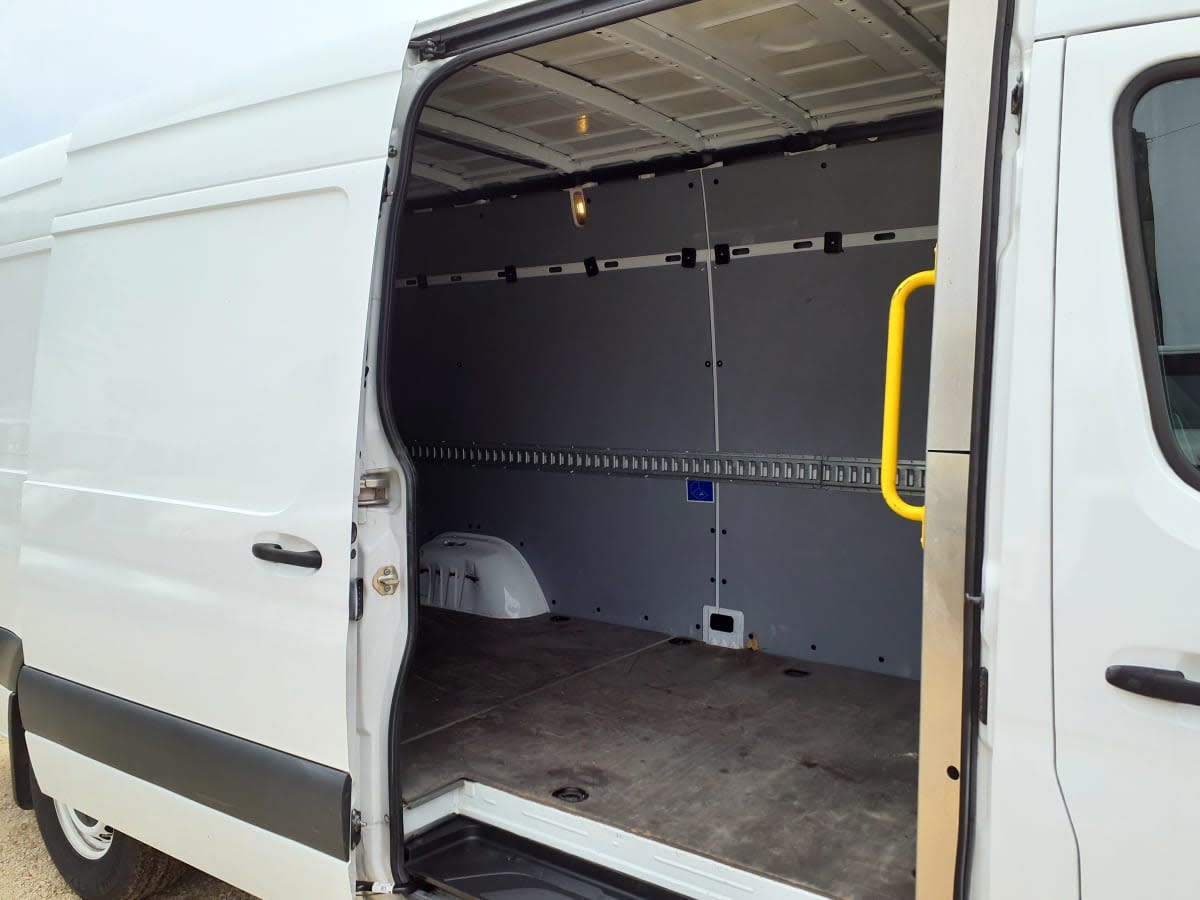 Used 2021 Freightliner Sprinter 2500 - photo 13