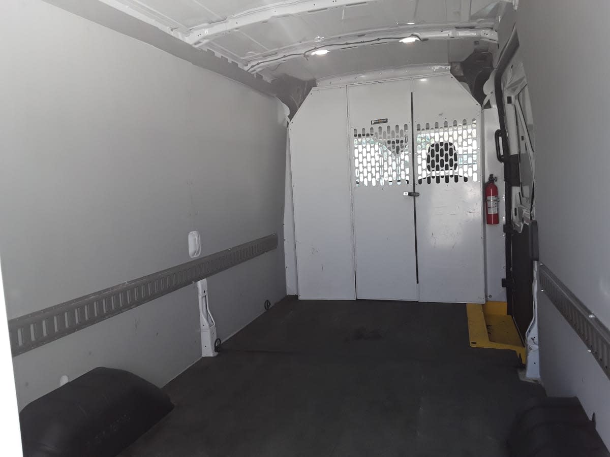 Used 2021 Ford Transit 250 - photo 2