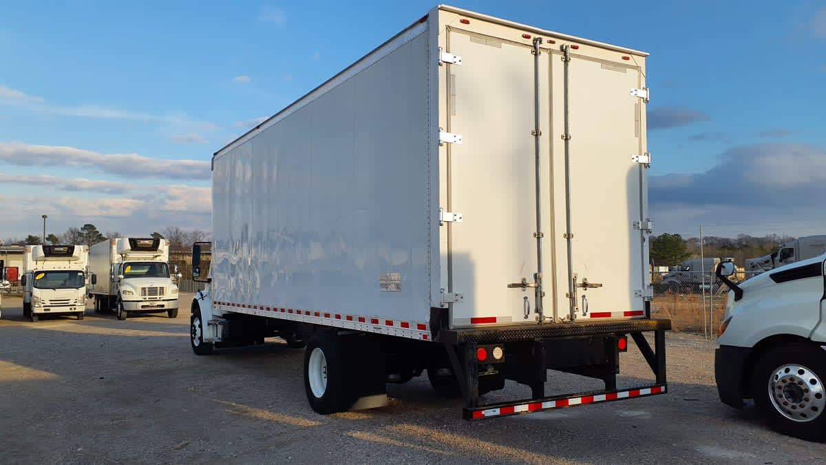Used 2016 Freightliner M2 106 - photo 8