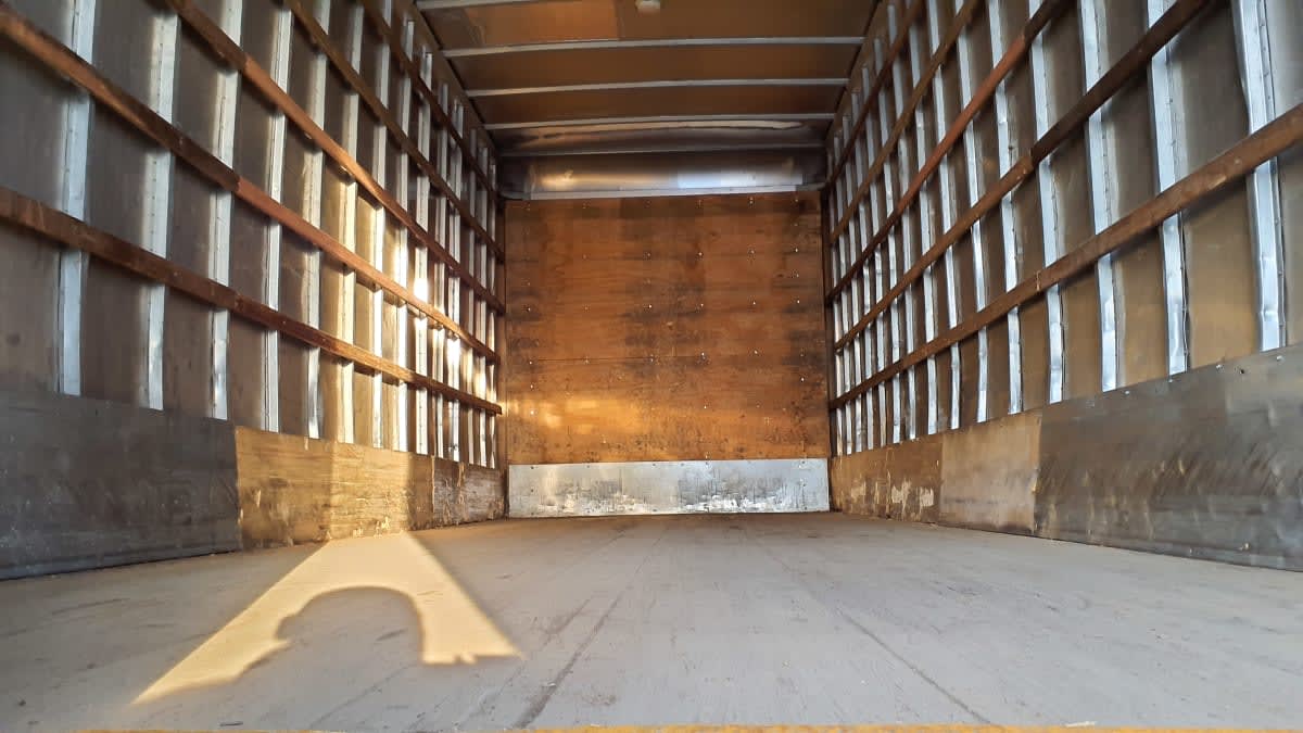 Used 2016 Freightliner M2 106 - photo 10