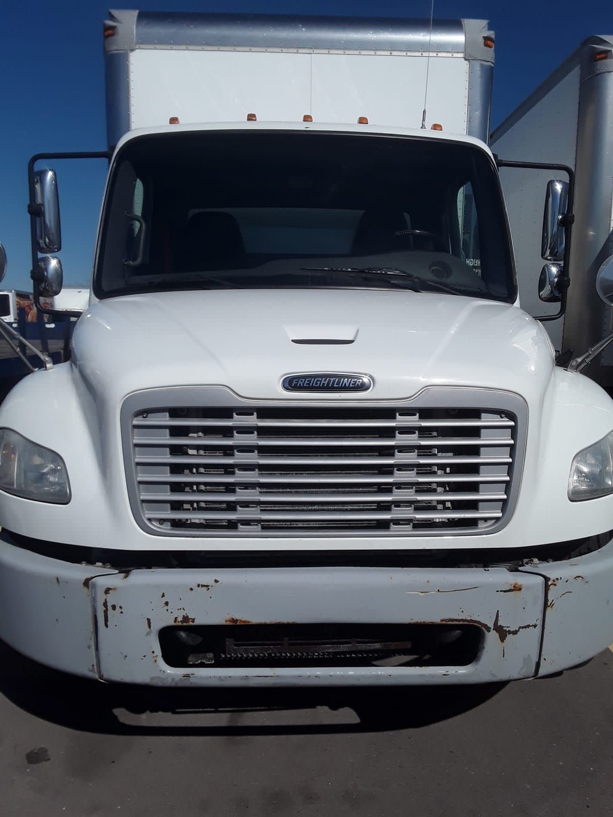 Used 2016 Freightliner M2 106 - photo 5