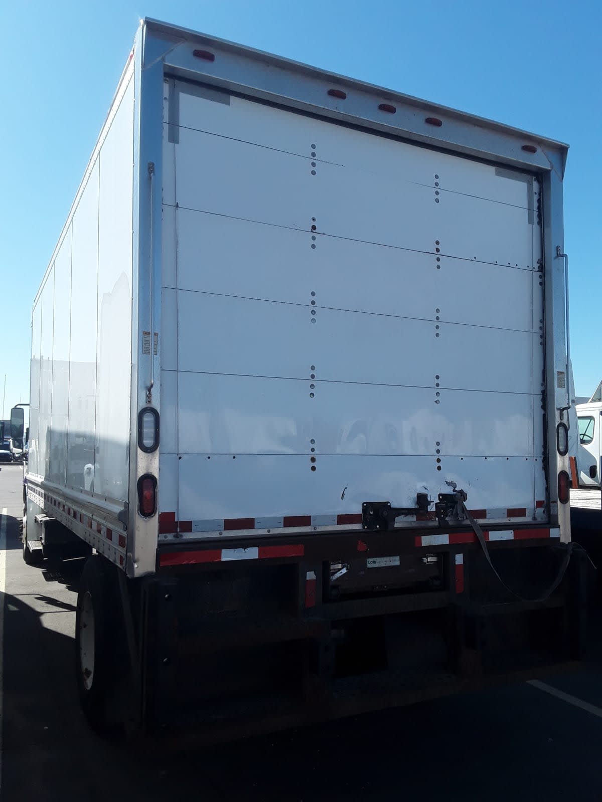 Used 2016 Freightliner M2 106 - photo 7