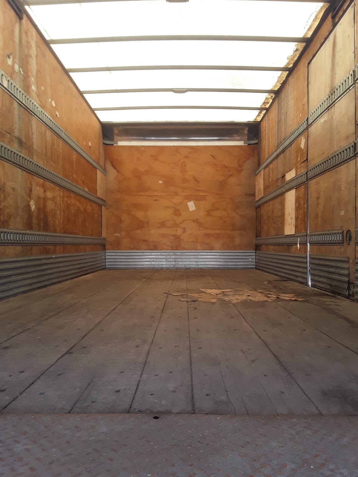 Used 2016 Freightliner M2 106 - photo 10