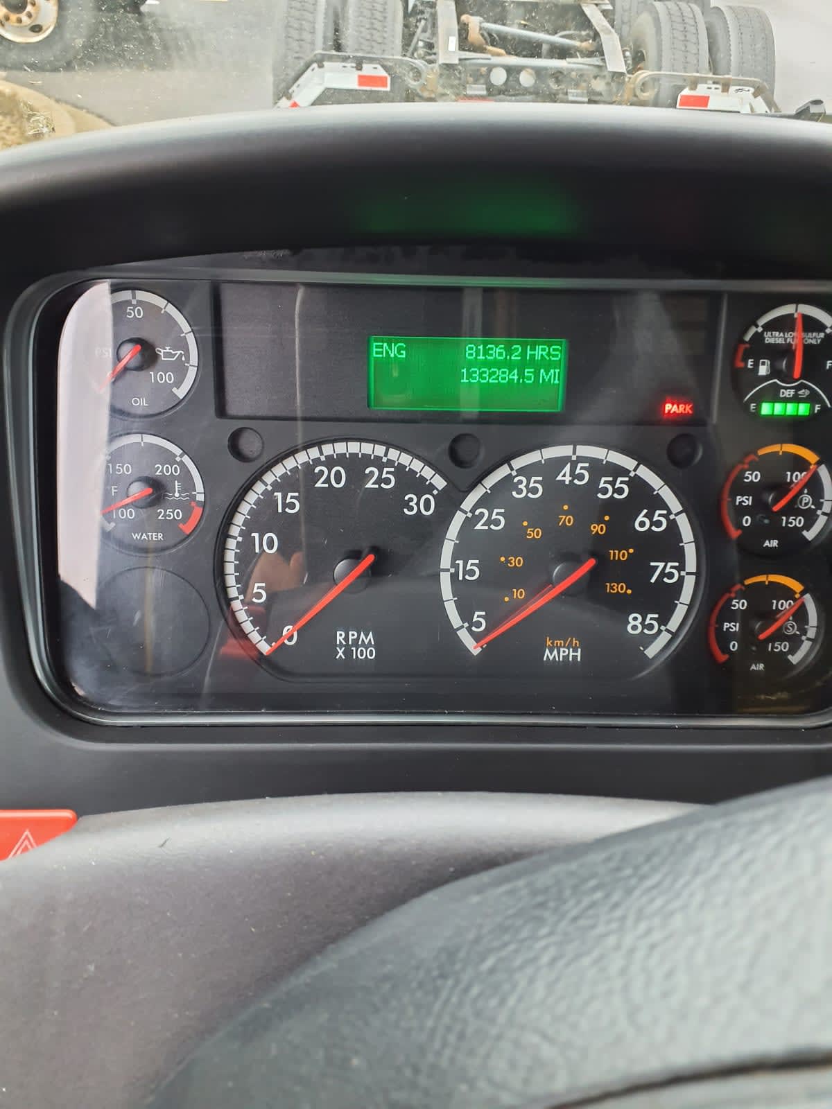 Used 2016 Freightliner M2 106 - photo 12