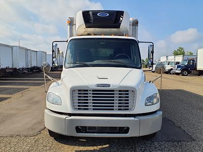 Used 2016 Freightliner M2 106 Reefer / Refrigerated Box Truck for sale #653073 - photo 2