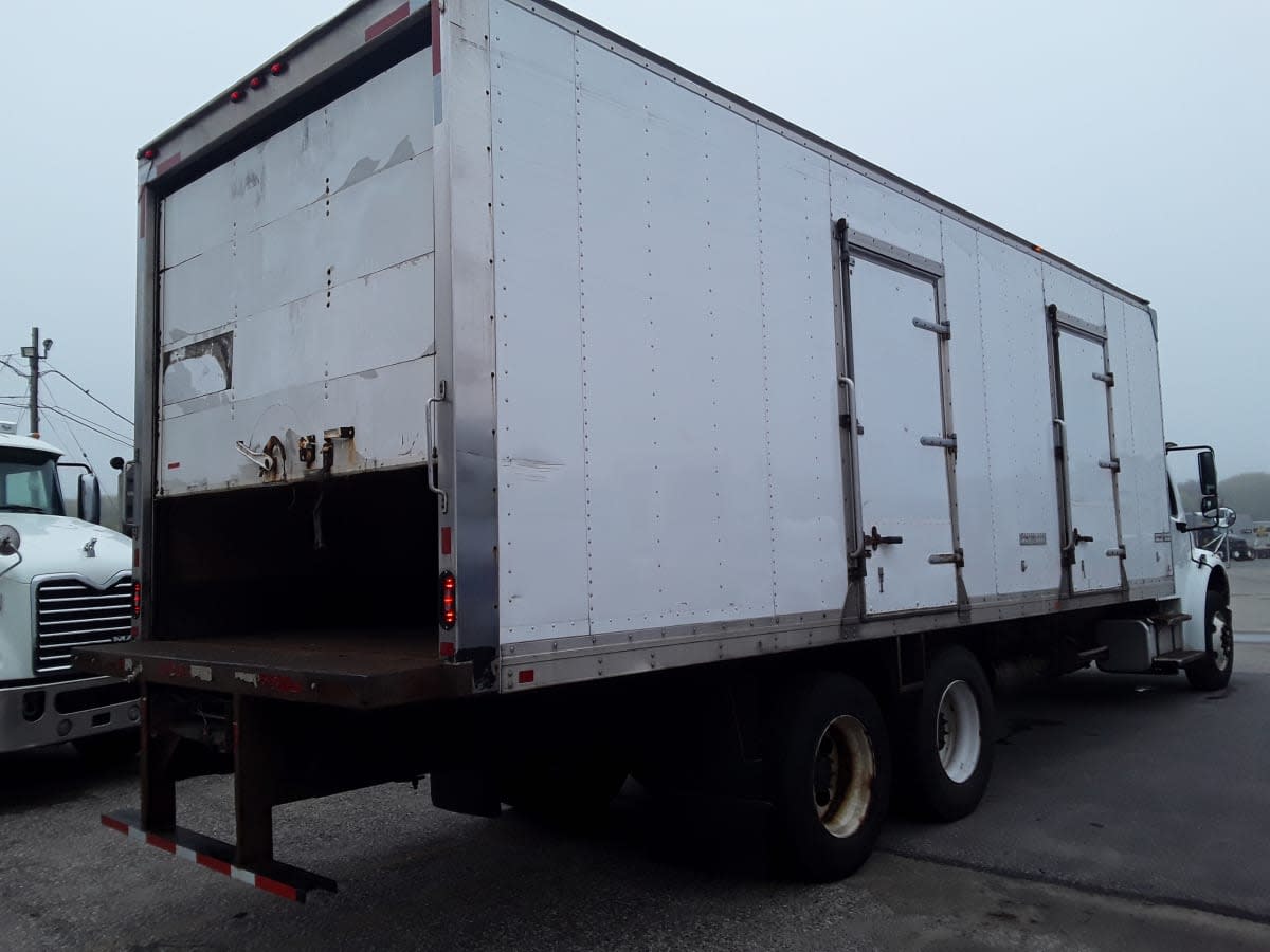 Used 2017 Freightliner M2 106 - photo 7
