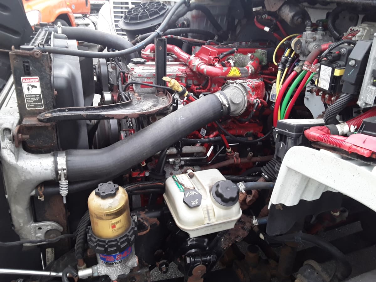Used 2017 Freightliner M2 106 - photo 11