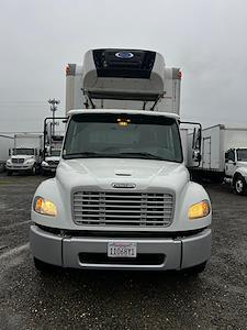 Used 2016 Freightliner M2 106 Reefer / Refrigerated Box Truck for sale #660738 - photo 2