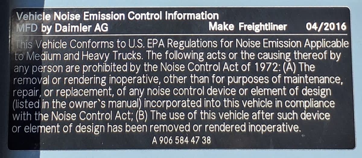 Used 2016 Freightliner Sprinter 3500 - photo 13