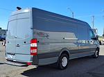 Used 2016 Freightliner Sprinter 3500 Empty Cargo Van thumbnail 4