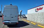 Used 2016 Freightliner Sprinter 3500 Empty Cargo Van thumbnail 5